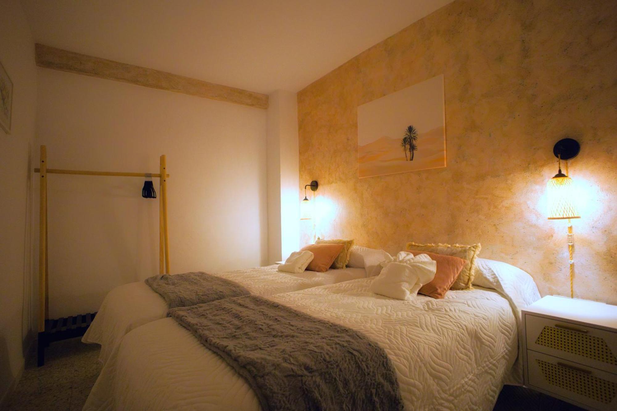 Sunny House Terraza Privada Y Parking Βίλα Γρανάδα Εξωτερικό φωτογραφία