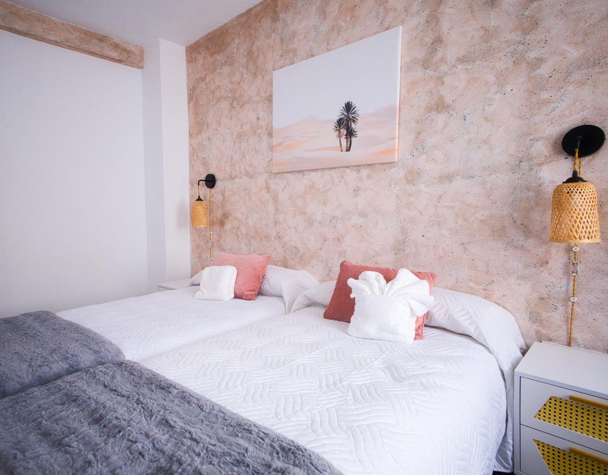 Sunny House Terraza Privada Y Parking Βίλα Γρανάδα Εξωτερικό φωτογραφία