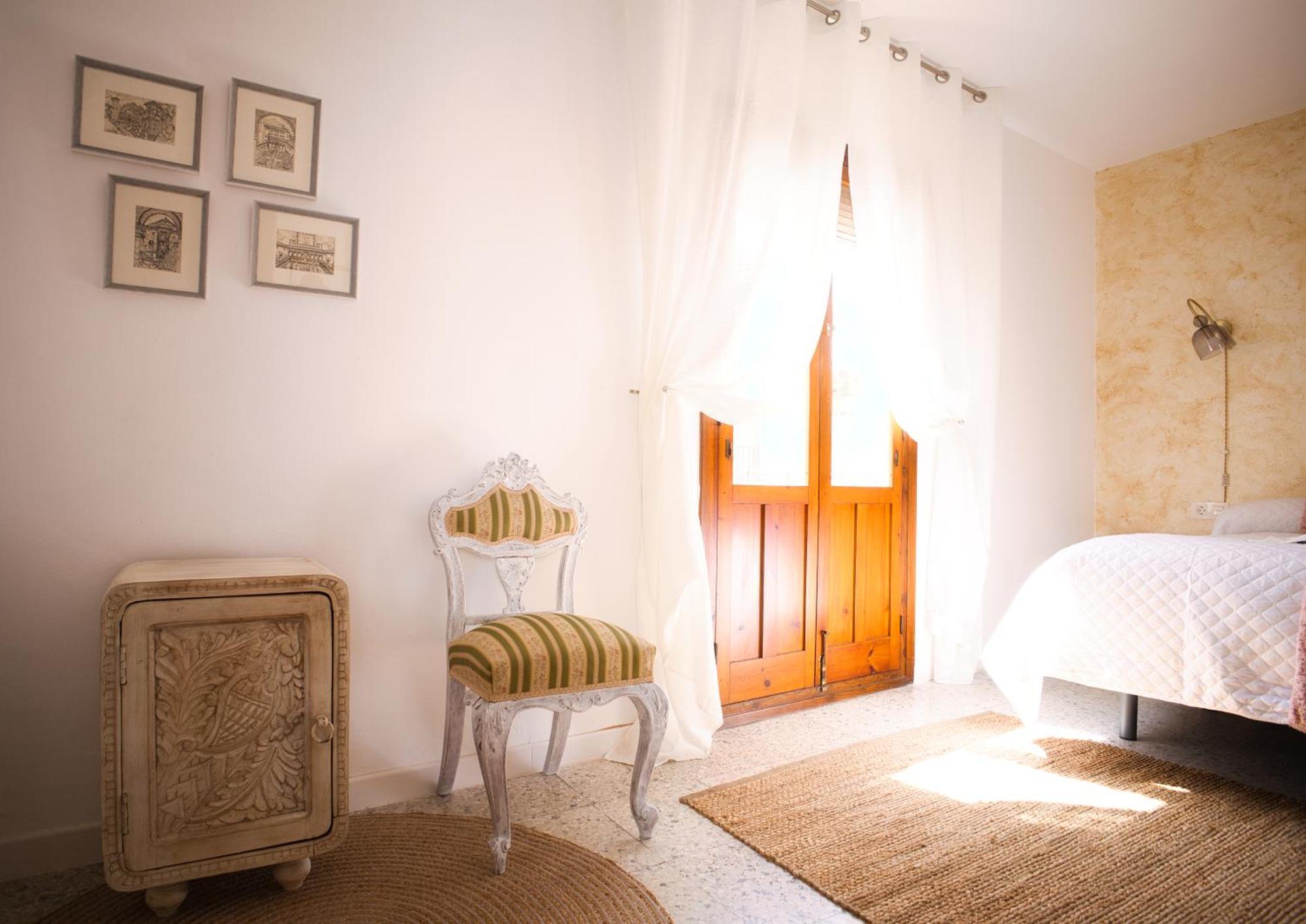 Sunny House Terraza Privada Y Parking Βίλα Γρανάδα Εξωτερικό φωτογραφία